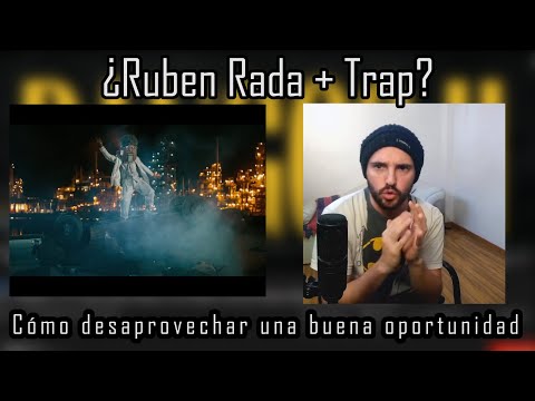 Rangos II | Pekeño 77 ft. Ruben Rada, Cazzu, Neo Pistea | Reacción y Análisis |