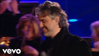 Andrea Bocelli - September Morn - Live From Lake Las Vegas Resort, USA / 2006