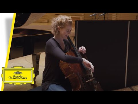 Harriet Krijgh – The Power Of Music