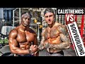 Which is Better Calisthenics or Bodybuilding | @Zero Gravity Training