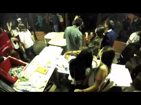 Linguiçada Agrozoot UFSC