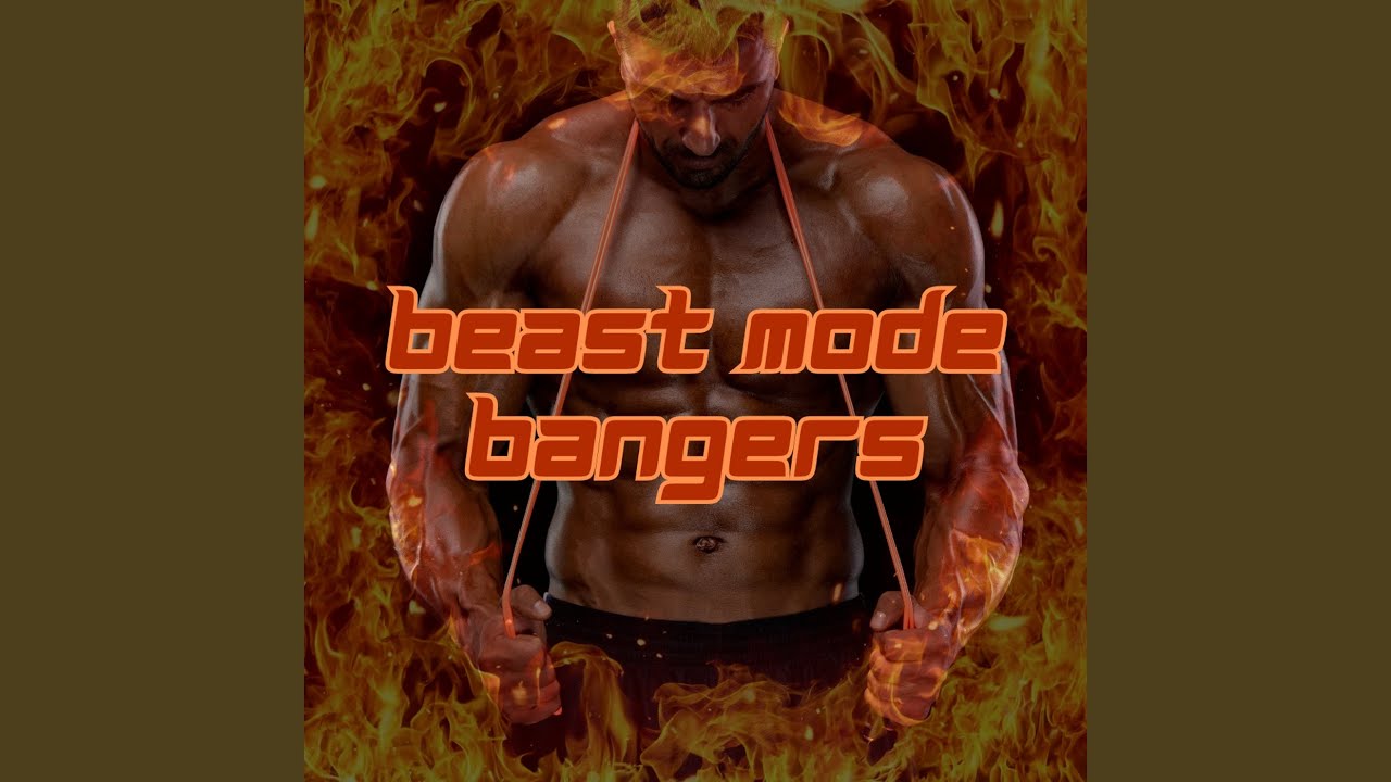 Beast (Southpaw Remix)