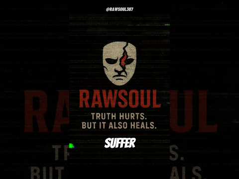 Laziness is just fear in disguise. 🔥 #darktruth #motivation #selfdiscipline #RawSoul #shorts