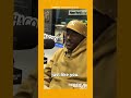 Snoop confronting Will about sounding like Rakim on “Summertime” 🧐😁 #willsmith #snoopdogg #rakim