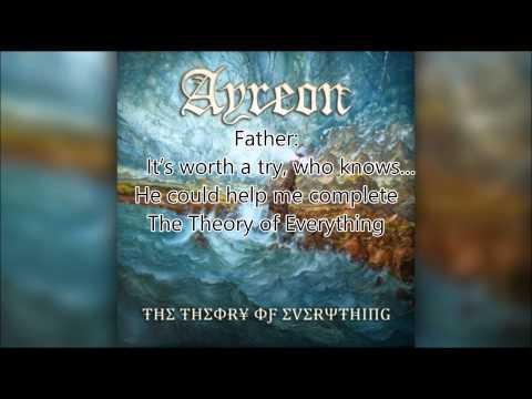 Video thumbnail for The Theory of Everything Part 2
