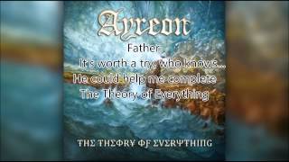 Ayreon-The Theory of Everything: Part 2
