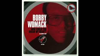 Very Rare - Bobby Womack - How could you break my heart (Jonathon P remix)