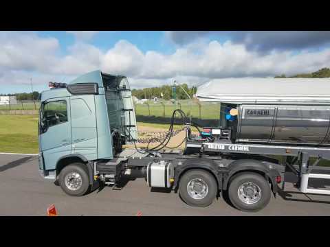 Fuelwatch Challenge APAC Final 2016