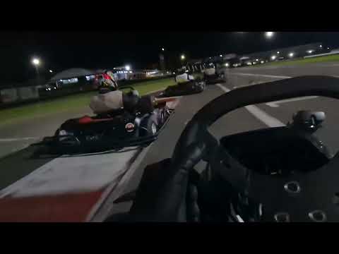 Treino kart 13hp realizado no circuito techspeed P1500 20/08/2025