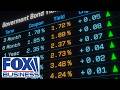 Bond yields around the globe are SPIKING: Kaltbaum Capital Management president