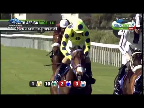 2018 L'ormarins Queen's Plate (Grade 1) - Legal Eagle