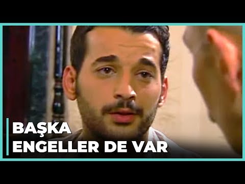 Ahmet, Gönlüne Söz Geçiremiyor - Genco 3. Bölüm