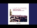 Footprints (Live)