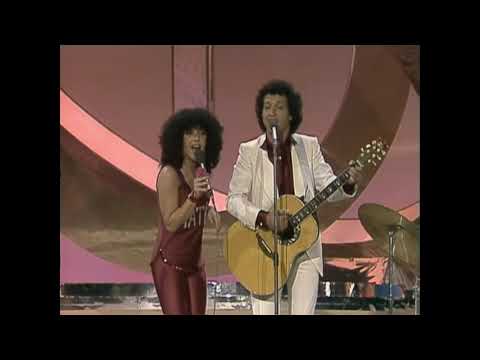 Matia Bazar - Raggio di luna - Italy - Eurovision Song Contest 1979