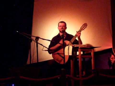 Jacek Kaczmarski - Epitafium dla WW w wykonaniu Adama Łapacza