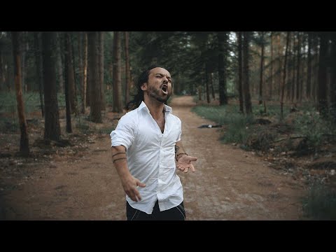 Cookhouse - Walk It Off (Official Music Video)