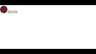 #Javascript text-to-display