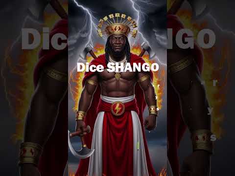 Vídeo: Frase Xangô: dúvidas e respostas