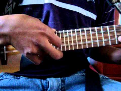 jiyaway sambita charango