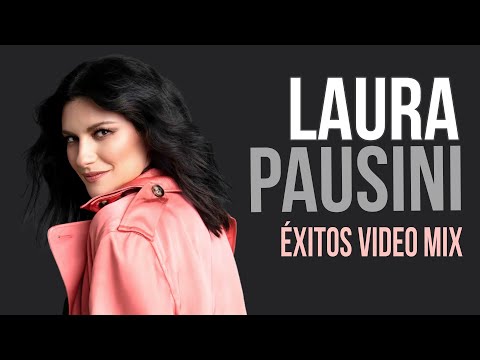 Laura Pausini - Mejores Exitos, Canciones Románticas 🎧Dj MIX🎶
