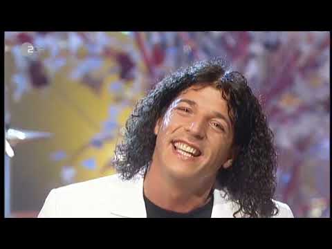 Frei Da fing der Sommer noch einmal an 2003