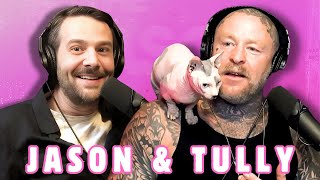 Jason & Tully's CRAZY Would You Rather