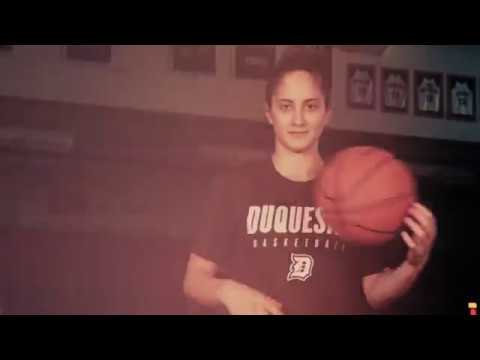 Get To Know The Dukes: Julijana Vojinovic