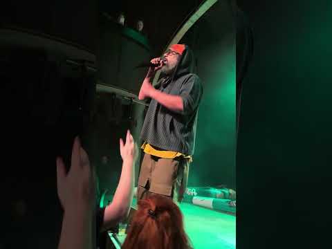 Samsemilia vs. Morlockko Plus - Grüne Brille Live @ Mojo Club - Hamburg- , 10.12.2024