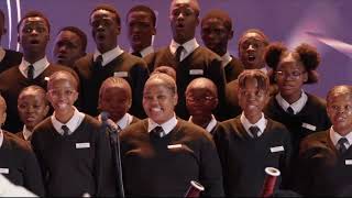 Download lagu Empangeni High School Choir - Sasce 2025 Champ of Champs - Viva Mlisela Nomthinjana by S. Njeza mp3