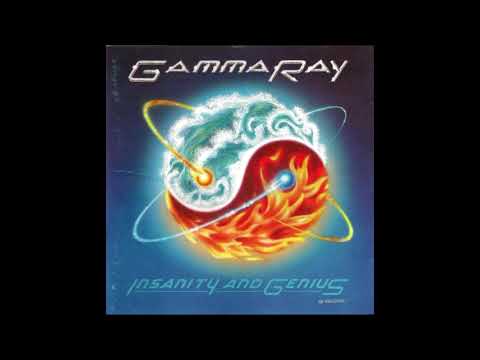 Video thumbnail for Gamma Ray (Edited Version)