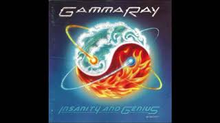 Gamma Ray Music Video