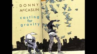 Donny McCaslin - "Says Who"