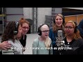 IMAGINE THAT Recording With Kids Choir Jason Alexander