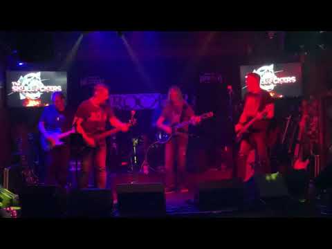 Lucas/Ennis/Eibling/Catero/Smith                    King’s X-Music Over My Head, Covet