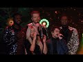 “Evergreen” Pentatonix live stream 2022 Christmas spectacular