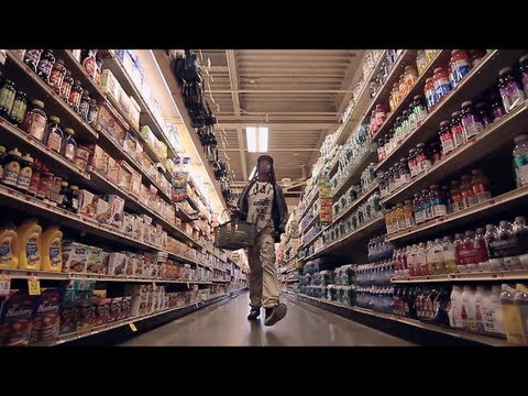 Kenny Klutch the MC - That's Klutch (Official Video)