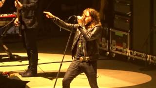 Torture - Rival Sons @Hydro 24.1.17