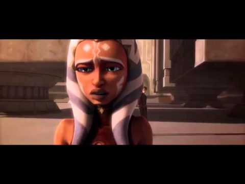 Ahsoka Tano Tribute- Hero