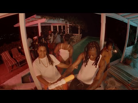 Meryl - Hello (feat. DEEJAY ASAP) 🇱🇨🇲🇶