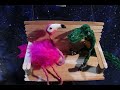 Lyrics Born - Alligator Boots (Official Video)
