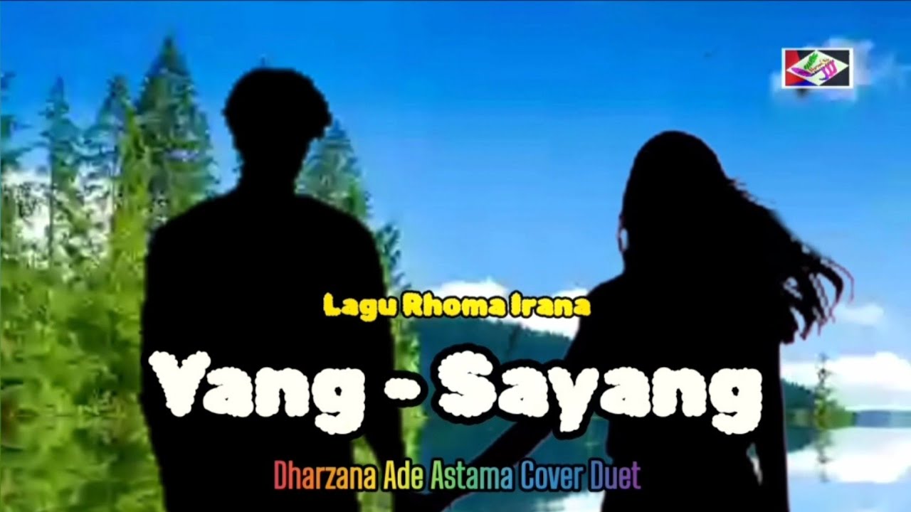 Yang Sayang - Dharzana Ade Astama Cover Duet + Syifa Adisti Lagu Rhoma Irama