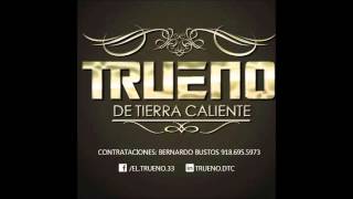 Mi Gusto Es - Trueno de Tierra Caliente