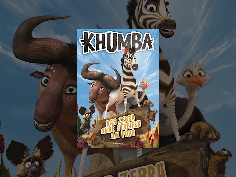 Khumba