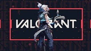 VALORANTランク配信　♦１