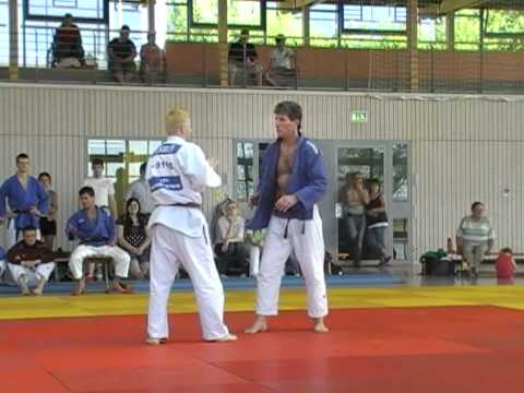 Stefan Schwingenschlögl - Stéphane Kobler