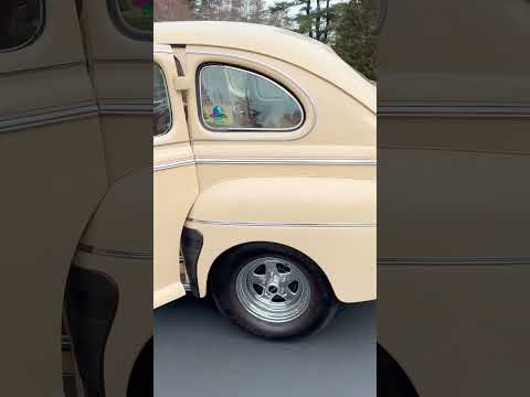 1946 Ford Super Deluxe (CC-1765596) for sale in HAMPSTEAD, New Hampshire