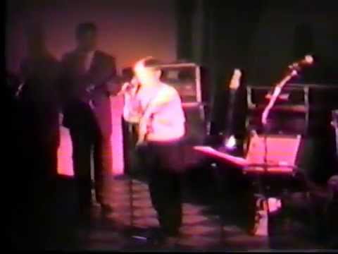 12yr old Joe Bonamassa Full Gig with Midnite Mike ***FOUND FOOTAGE***