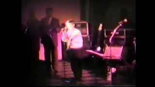 12yr old Joe Bonamassa Full Gig with Midnite Mike ***FOUND FOOTAGE***
