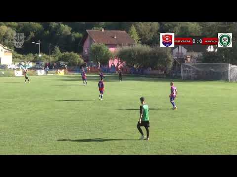 FK Mladost D.Borina - FK Antimon 21.09.2025.