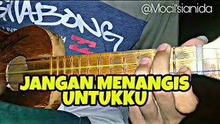 Download lagu LUVIA - JANGAN MENANGIS UNTUKKU KENTRUNG BY MOCIL'SIANIDA mp3 Download lagu LUVIA - JANGAN MENANGIS UNTUKKU KENTRUNG BY MOCIL'SIANIDA mp3